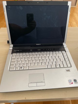 NO FUNCIONA portatil cargador y batería Dell XPS