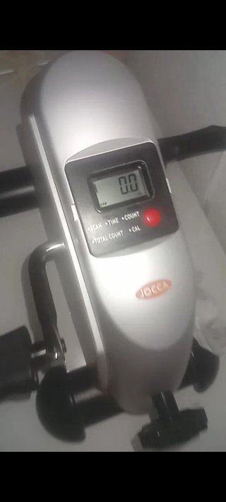 Bicicleta Estática Mini