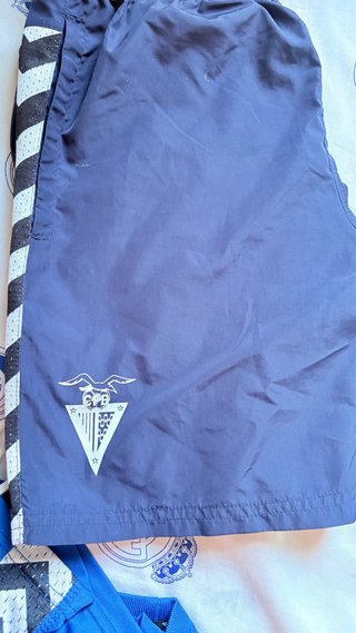 Ropa deportiva Club Futbol Badalona Hummel