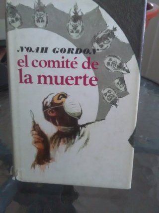 El comité de la muerte