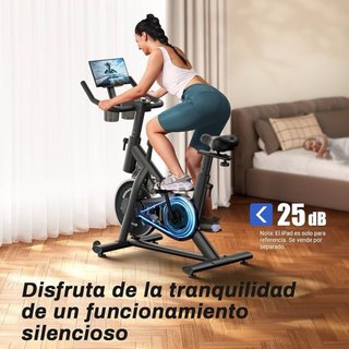 Bicicleta Estática MERACH