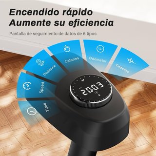 Bicicleta Estática MERACH