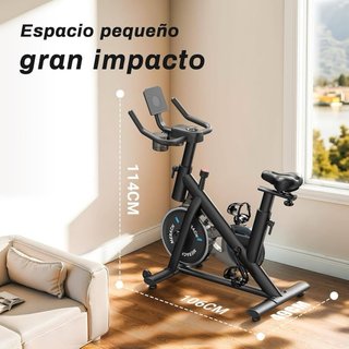 Bicicleta Estática MERACH
