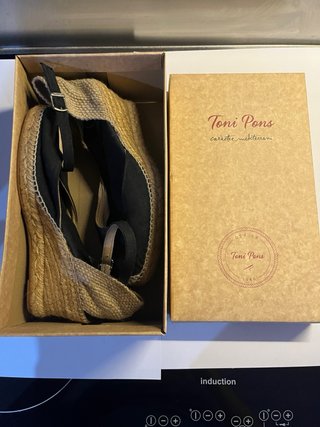 Espadrilles Toni Pons Talla 38