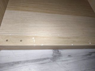 Mueble Almacenaje Ikea 2x4