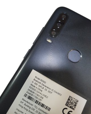 Alcatel 1SE Smartphone 32 GB 94261