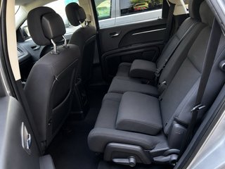 Dodge Journey 2.0crd 140cv 7 plazas
