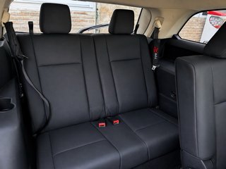 Dodge Journey 2.0crd 140cv 7 plazas
