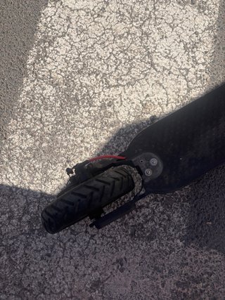 Patinete Eléctrico Xiaomi Mi Pro a Reparar