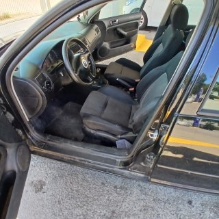 Volkswagen Golf 2002