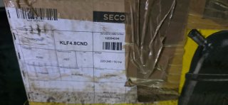 Compresor Secop 47-32DLE4.8CN