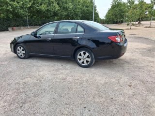 Chevrolet Epica 2009