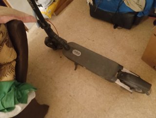 Xiaomi Mi Electric Scooter  5 Pro