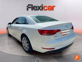 Audi A4 2.0 TDI 110kW (150CV)