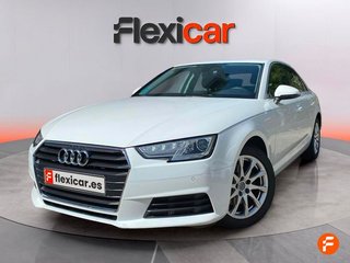 Audi A4 2.0 TDI 110kW (150CV)