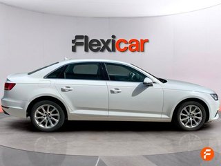 Audi A4 2.0 TDI 110kW (150CV)