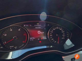 Audi A4 2.0 TDI 110kW (150CV)