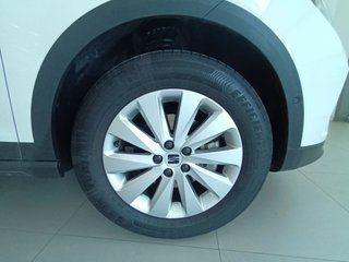 SEAT Arona 2021 1.0 TSI 110CV