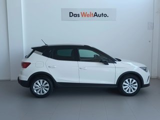 SEAT Arona 2021 1.0 TSI 110CV