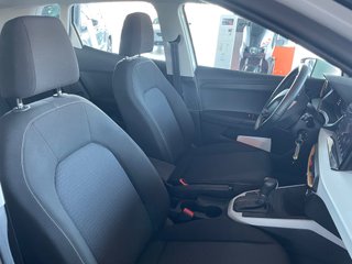 SEAT Arona 2021 1.0 TSI 110CV
