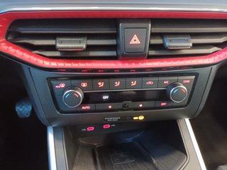 SEAT Arona 2021 1.0 TSI 110CV