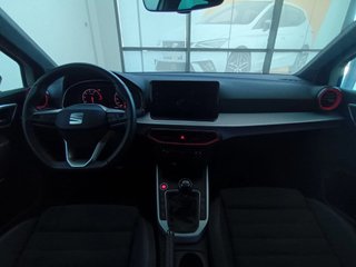 SEAT Arona 2021 1.0 TSI 110CV