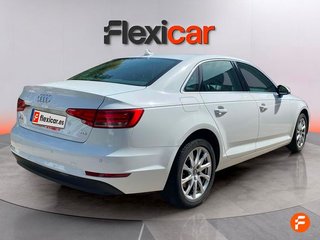 Audi A4 2.0 TDI 110kW (150CV)