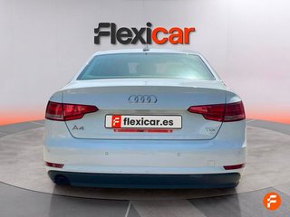 Audi A4 2.0 TDI 110kW (150CV)