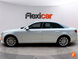 Audi A4 2.0 TDI 110kW (150CV)
