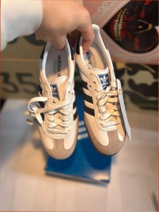 Adidas Samba Talla 41