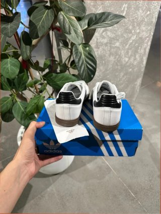 Adidas Samba Talla 37