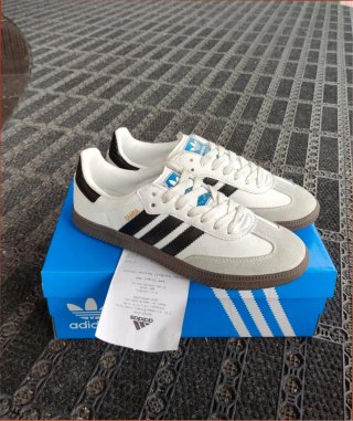 Adidas Samba Talla 43