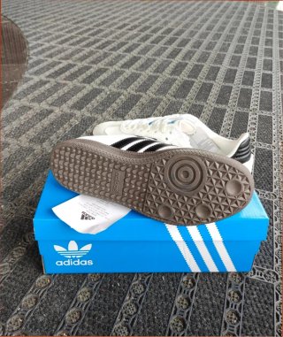 Adidas Samba Talla 43