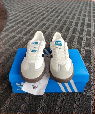 Adidas Samba Talla 43