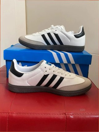 Adidas Samba Talla 36.5