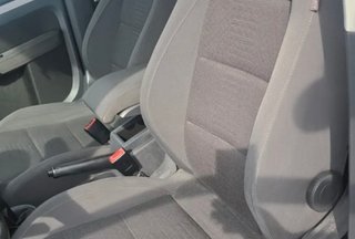 Volkswagen Touran 1.9 TDI conforline