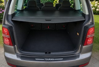 Volkswagen Touran 1.9 TDI conforline