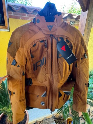 Spring bok3L Moto DaineseAdventure
