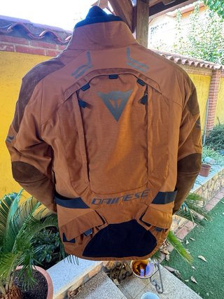 Spring bok3L Moto DaineseAdventure