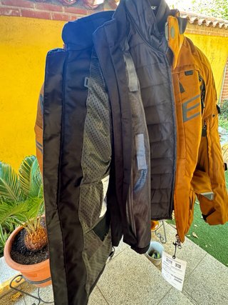 Spring bok3L Moto DaineseAdventure