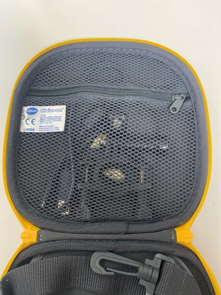 Cámara VTech Kidizoom Action Cam