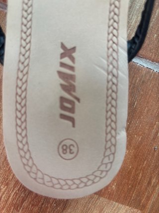 Sandalias JOMIX Mujer