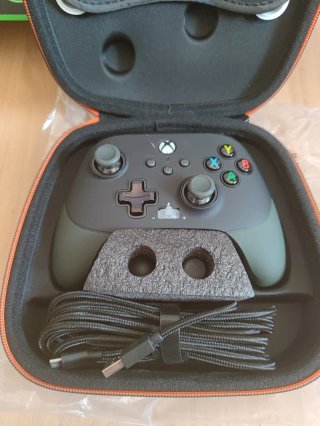 Fusion Pro 2 Nuevo