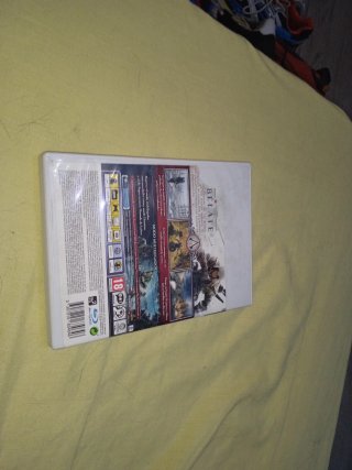 Assassin's Creed III PS3