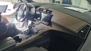 DS DS 7 CROSSBACK 2020