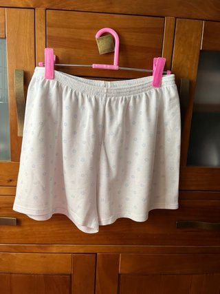 Lote 2 pantalones pijama mujer