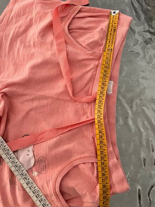 Lote 2 pantalones pijama mujer