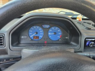 Peugeot 106 2003