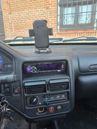 Peugeot 106 2003