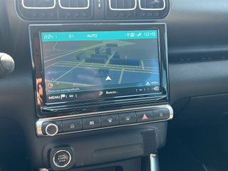 Citroen C3 Aircross BlueHDi 110 S&S Shine 81 kW (110 CV)